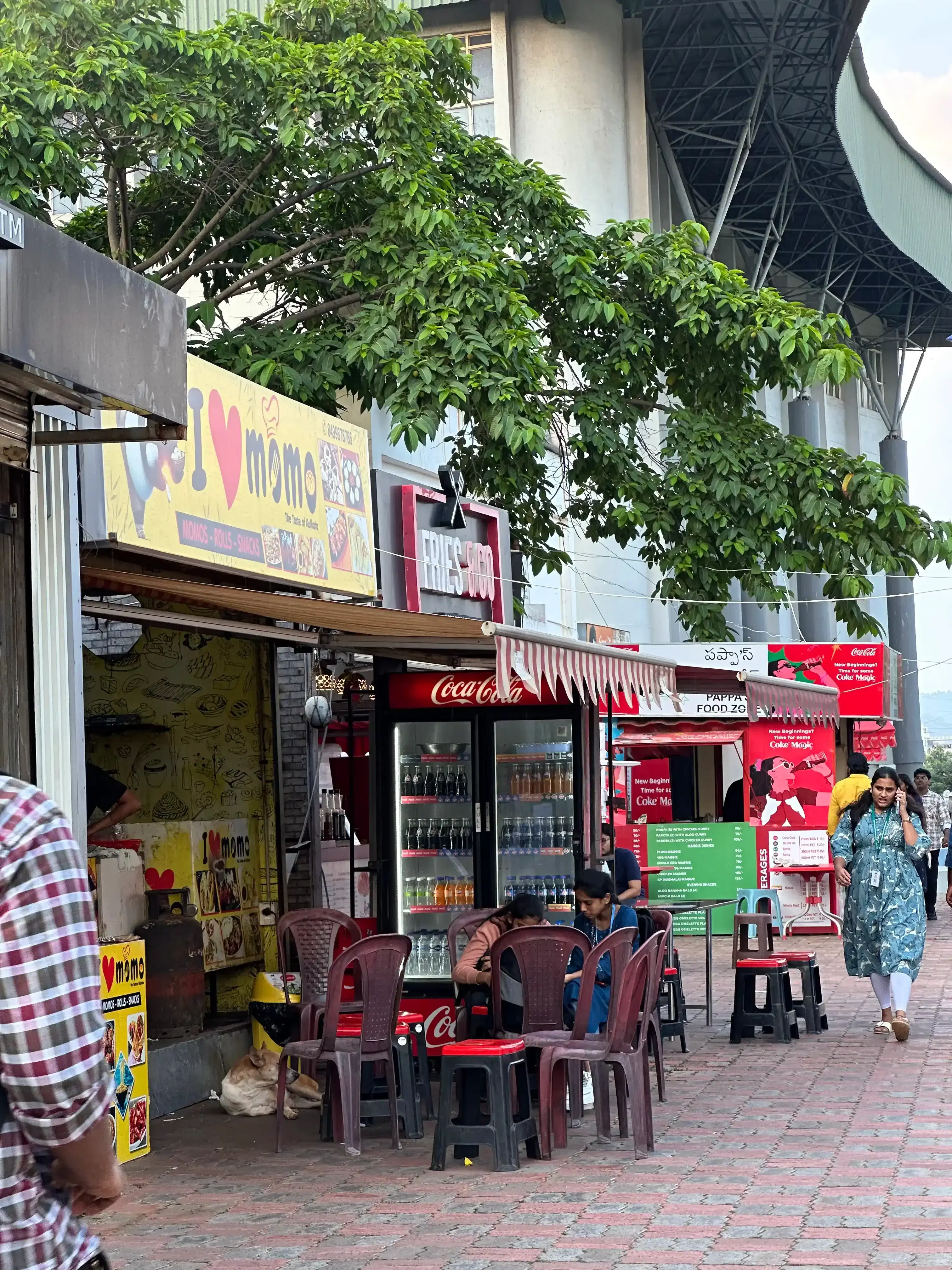 GITAM Visakhapatnam Canteen photo 3
